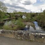 Vyrnwy Aqeduct Montgomery Canal Ecology Survey